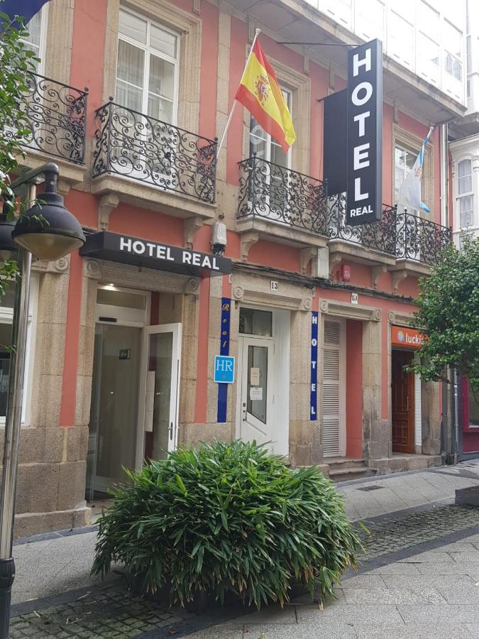 Real Hotel