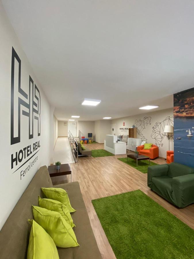 Real Hotel