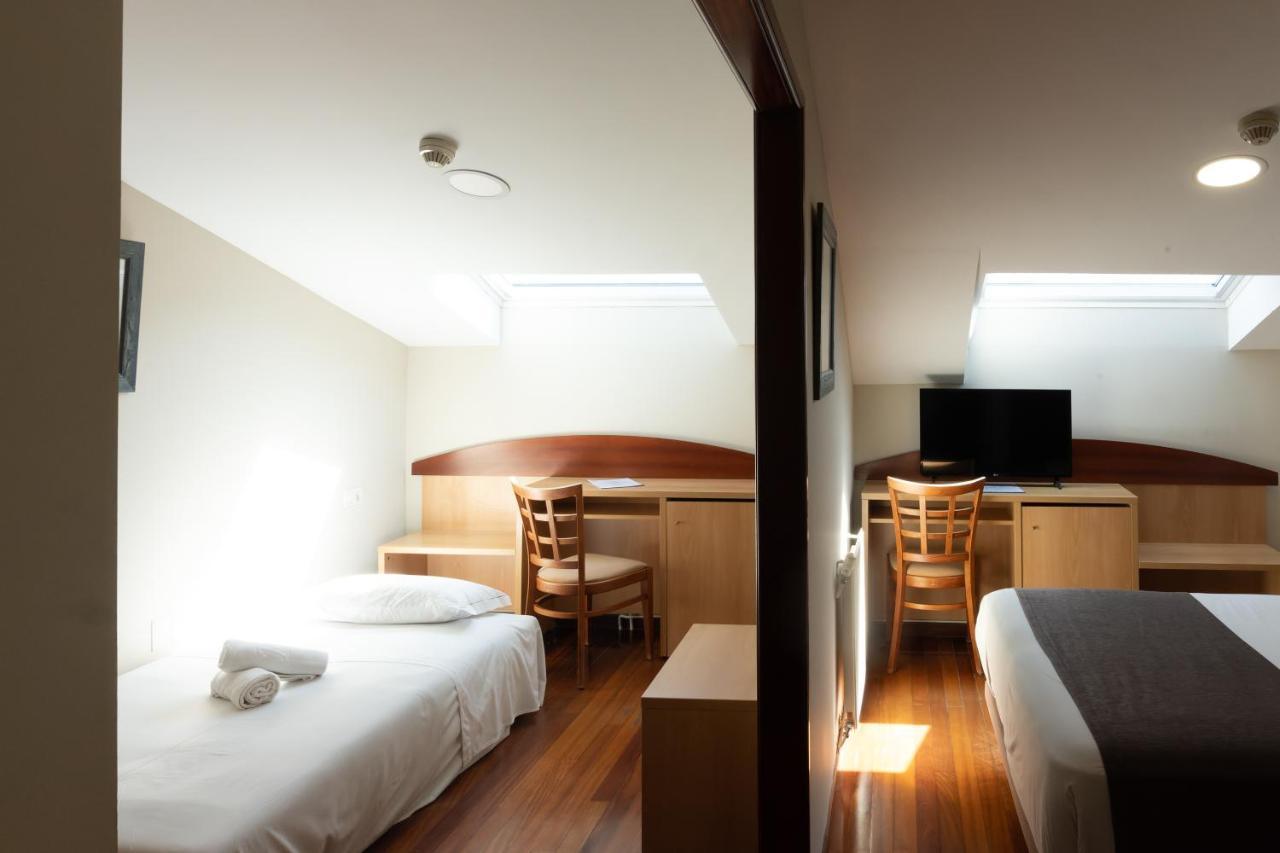 Hotel Real *