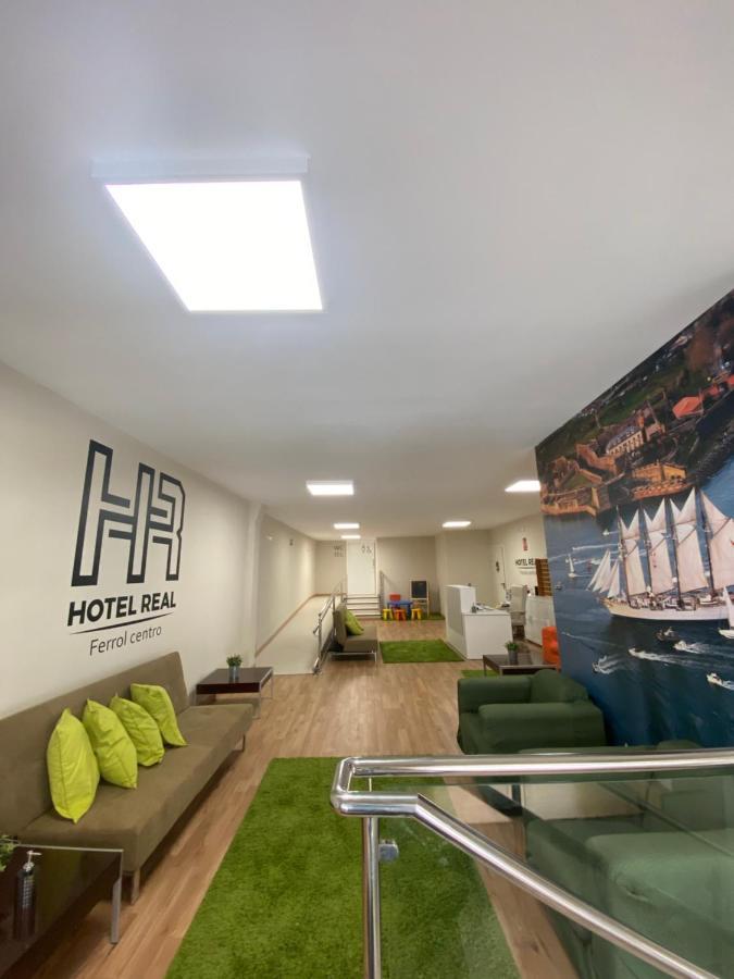 Real Hotel