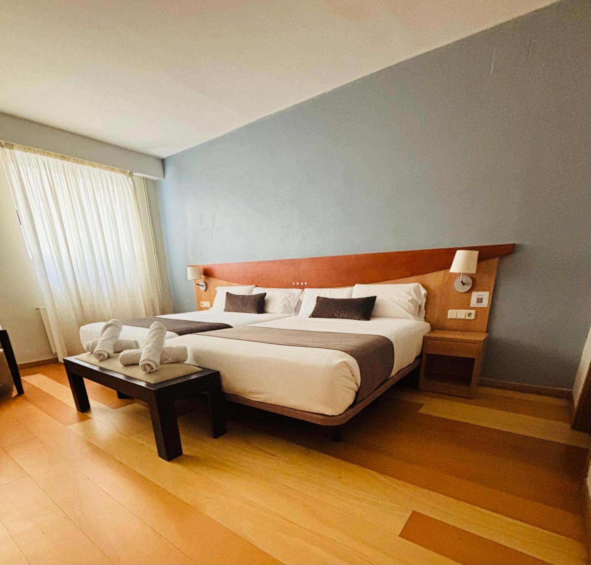 Real Hotel Ferrol