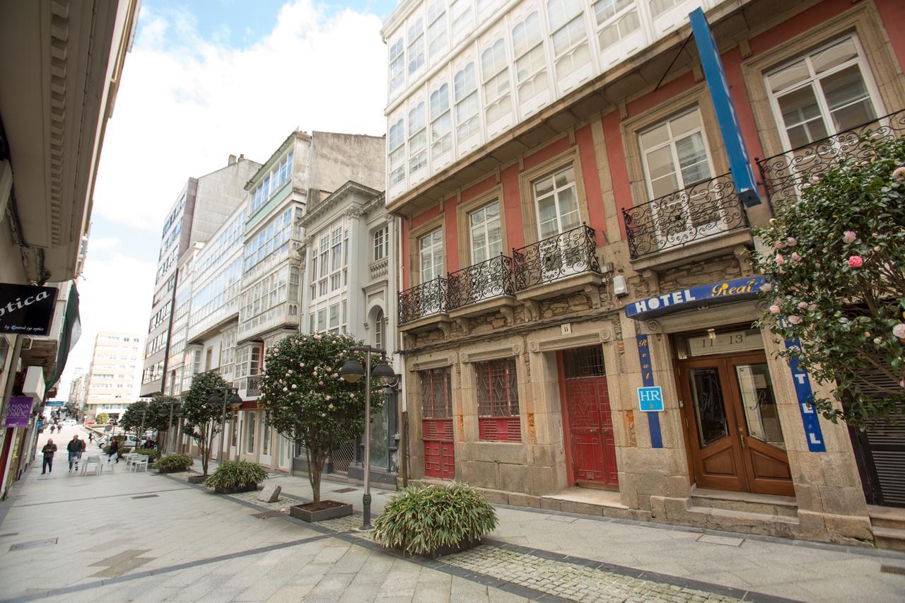 Real Hotel