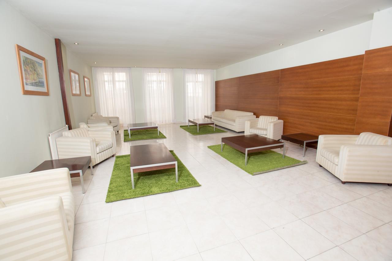Hotel Real Ferrol
